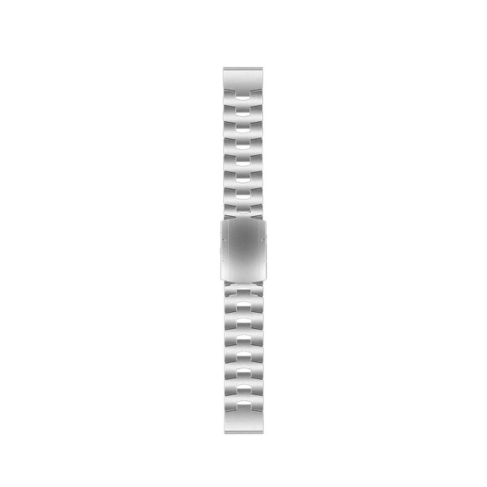 Quick-Fit rem | 22mm (titanium) - 2 farver