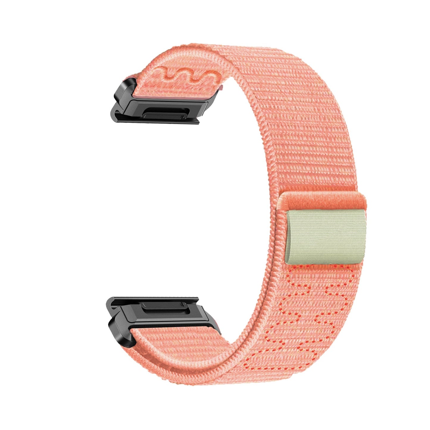 Pulseira Quick-Fit | 20mm (Nylon) - 7 cores