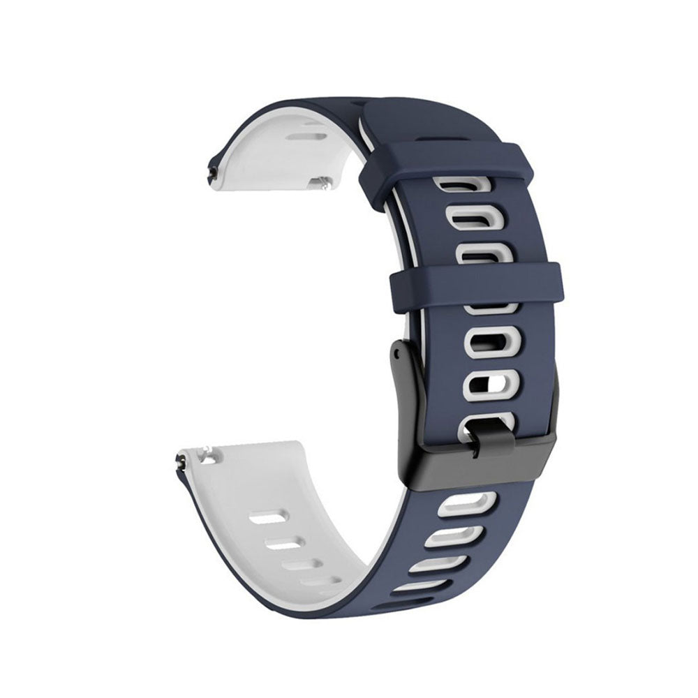 Quick-Release rem | 22mm (sport) - 5 farver