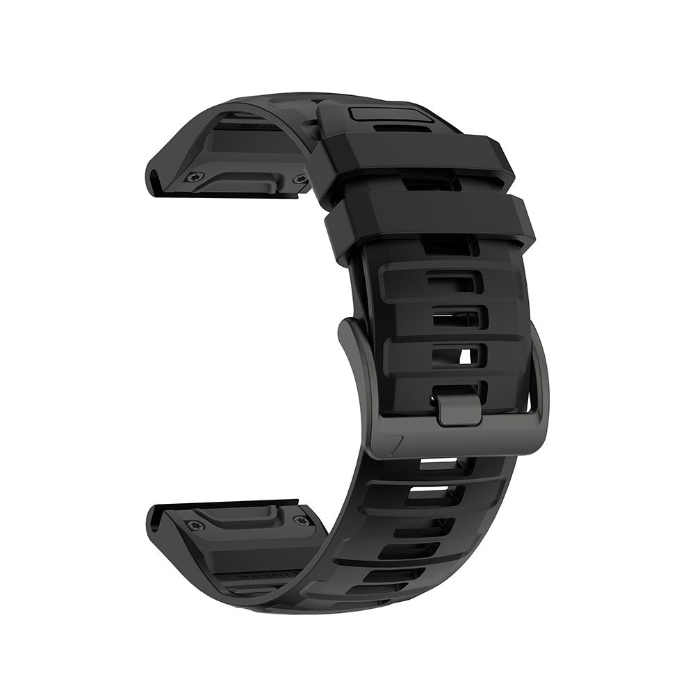 Pulseira Quick-Fit | 22mm (Performance) - 7 cores
