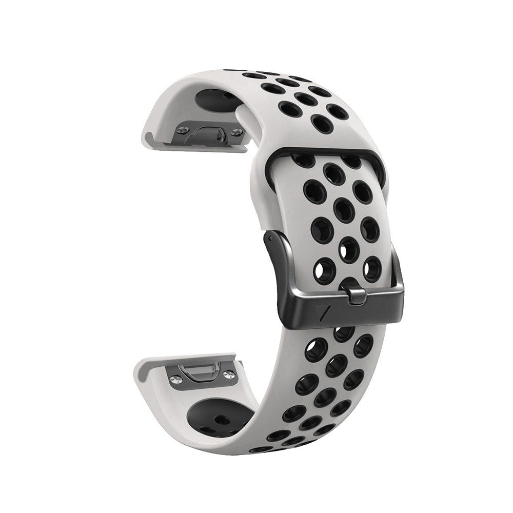 Quick-Fit rem | 26mm (sport) - 3 farver