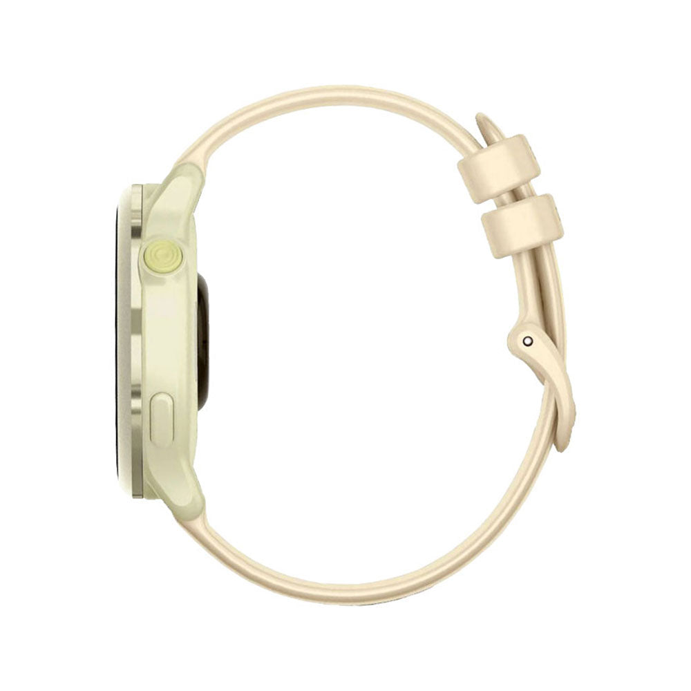 Quick-Release rem | 20mm (silikone) - 6 farver