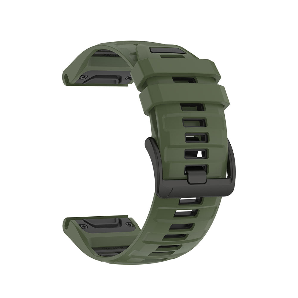 Pulseira Quick-Fit | 22mm (Performance) - 7 cores