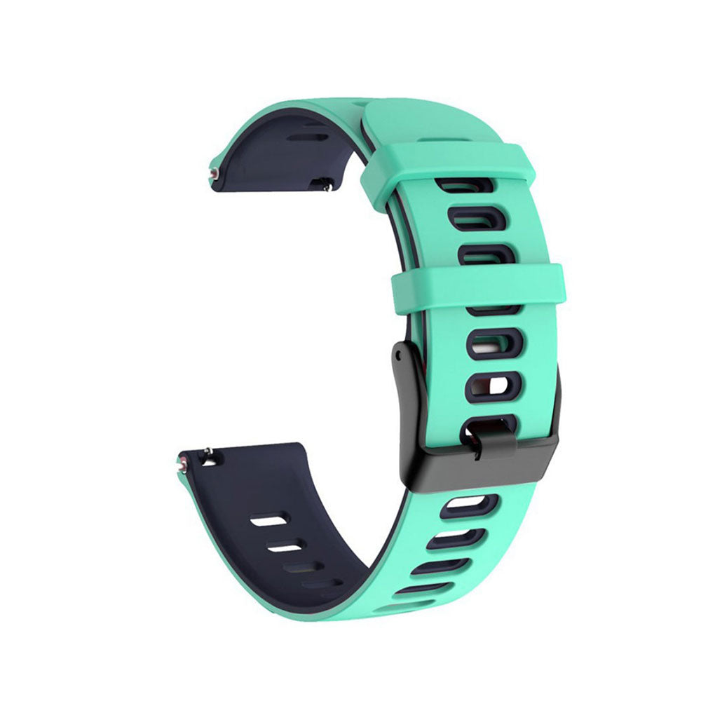 Quick-Release rem | 20mm (sport) - 5 farver