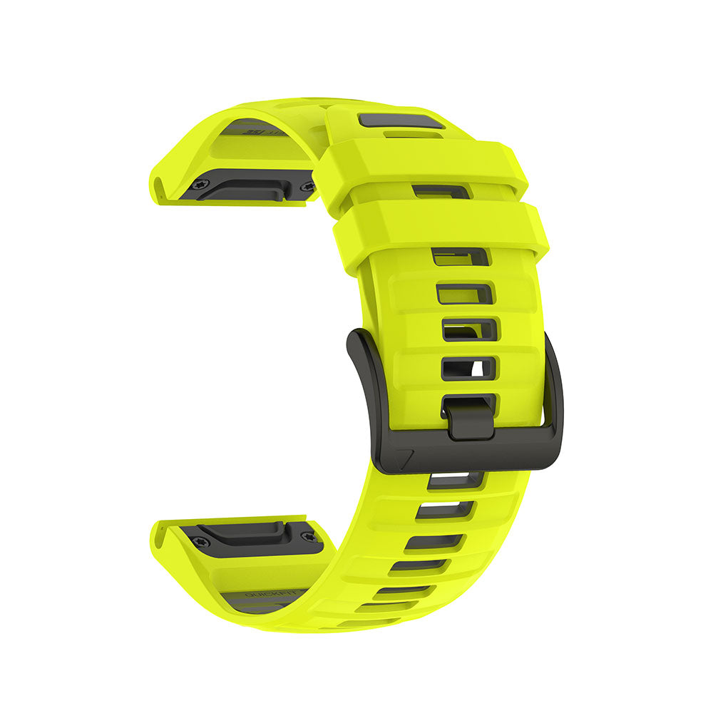 Pulseira Quick-Fit | 22mm (Performance) - 7 cores