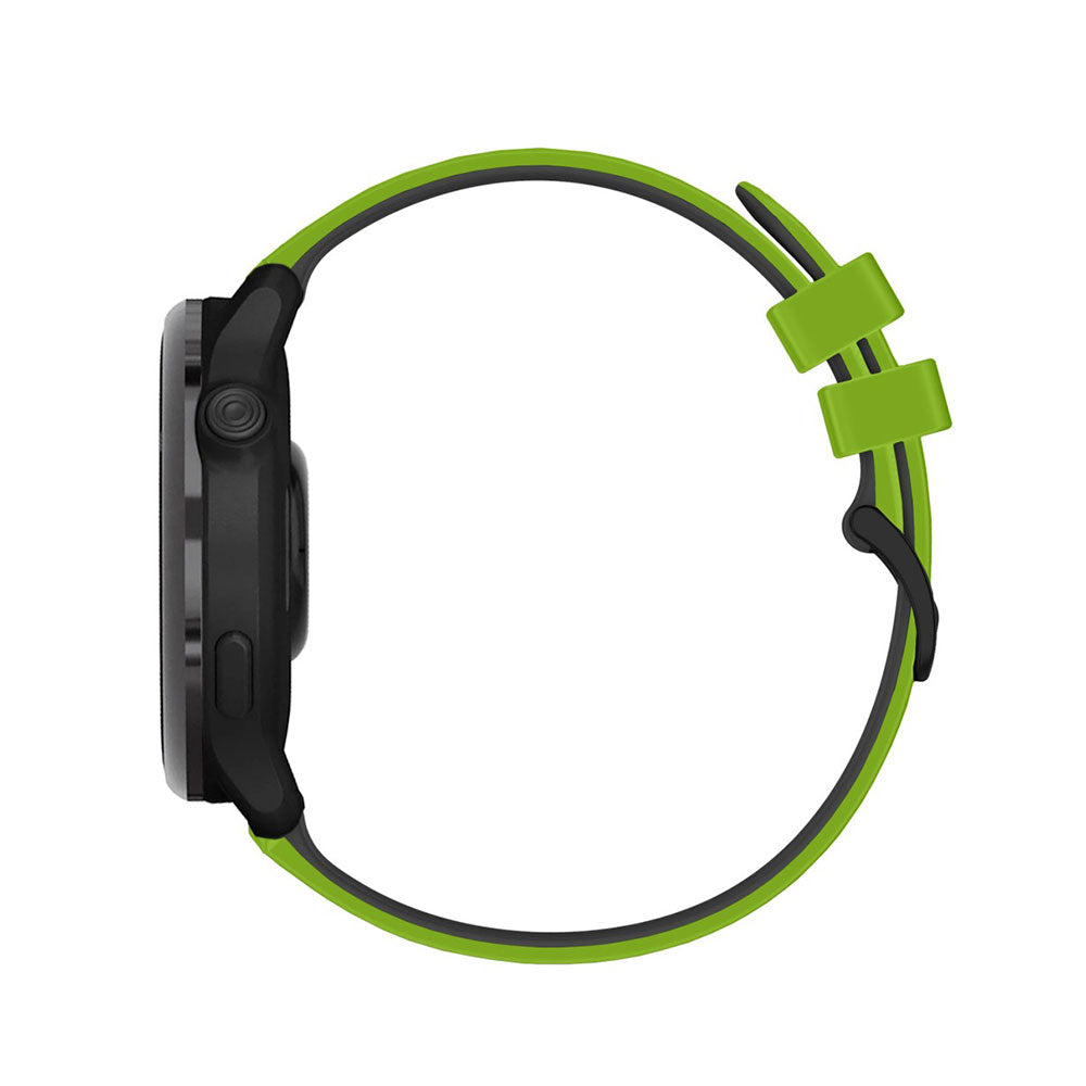 Quick-Release rem | 22mm (sport) - 5 farver