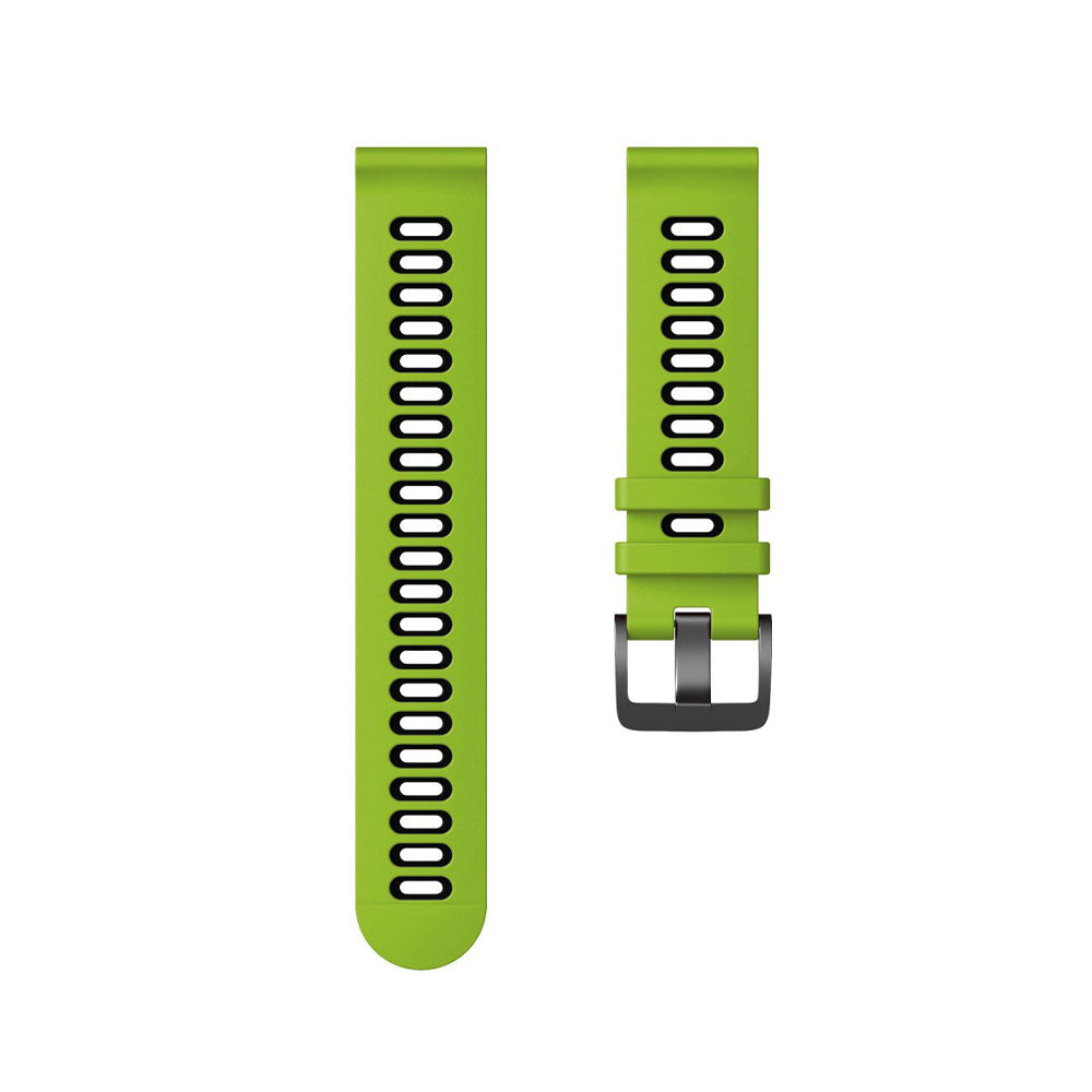 Quick-Release rem | 22mm (sport) - 5 farver
