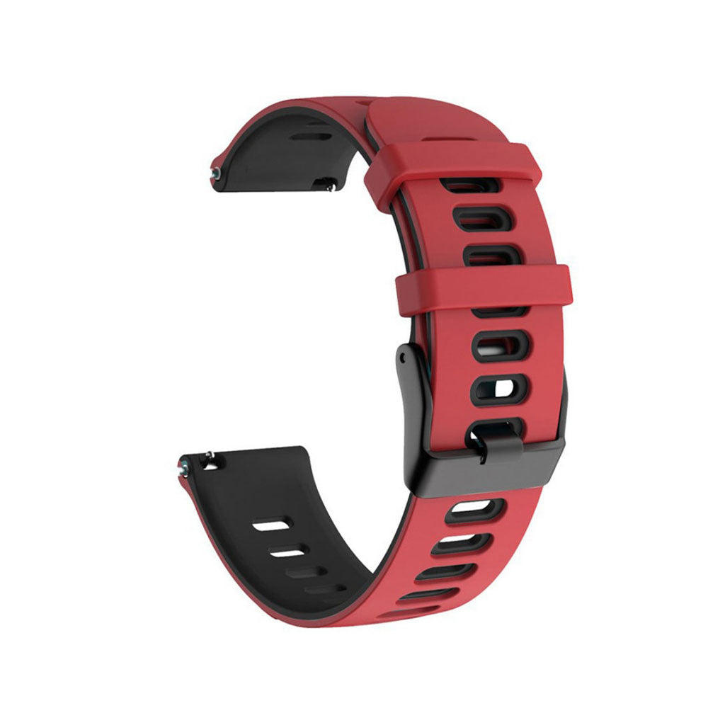 Quick-Release rem | 20mm (sport) - 5 farver