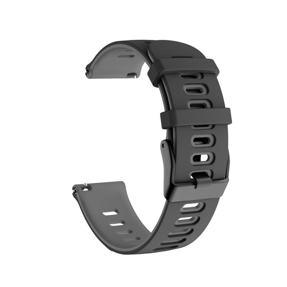 Quick-Release rem | 22mm (sport) - 5 farver