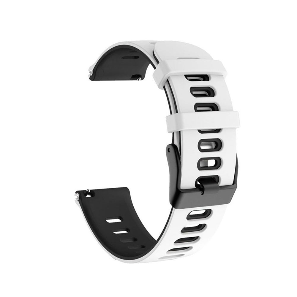 Quick-Release rem | 22mm (sport) - 5 farver