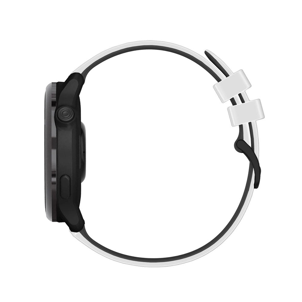 Quick-Release rem | 20mm (sport) - 5 farver