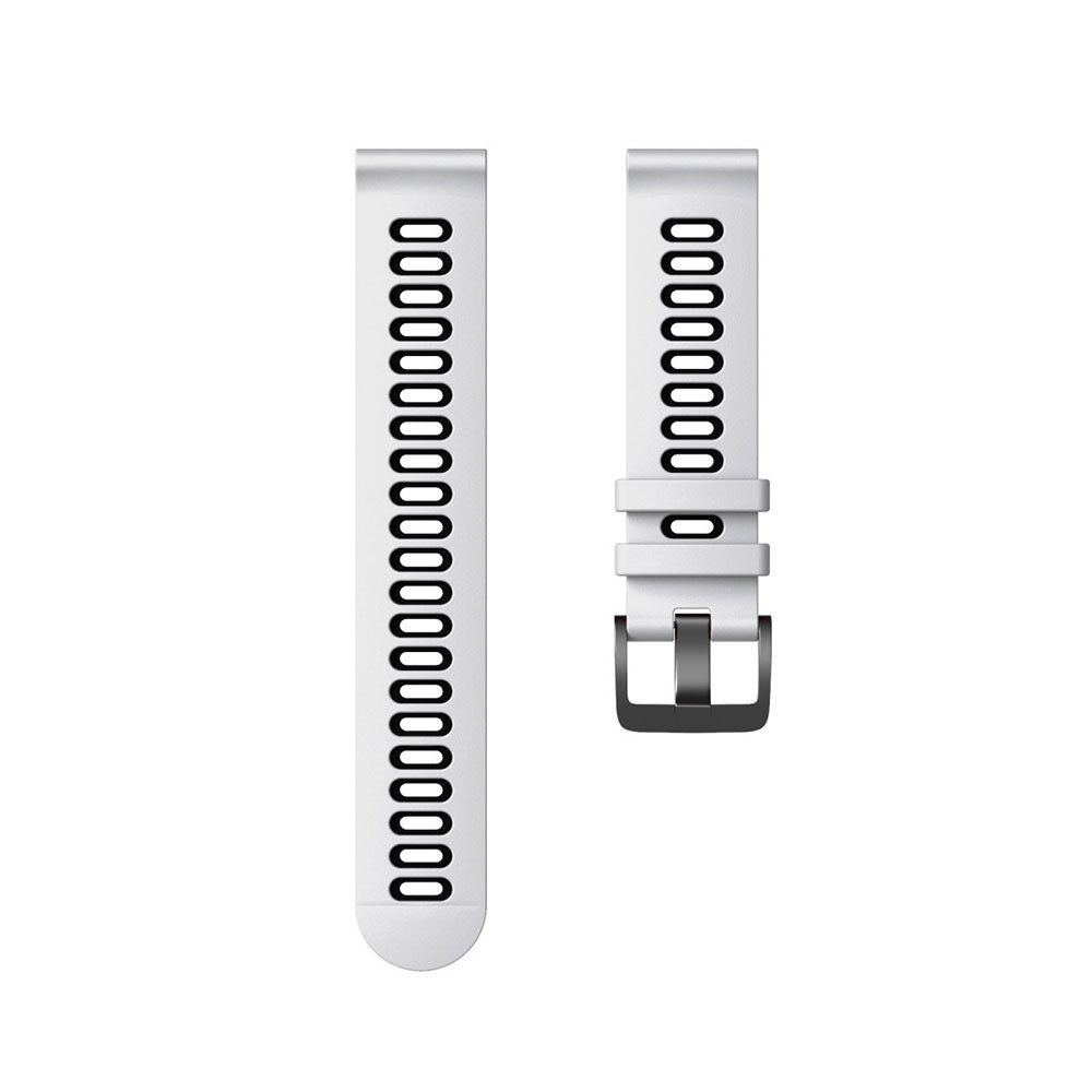 Quick-Release rem | 20mm (sport) - 5 farver