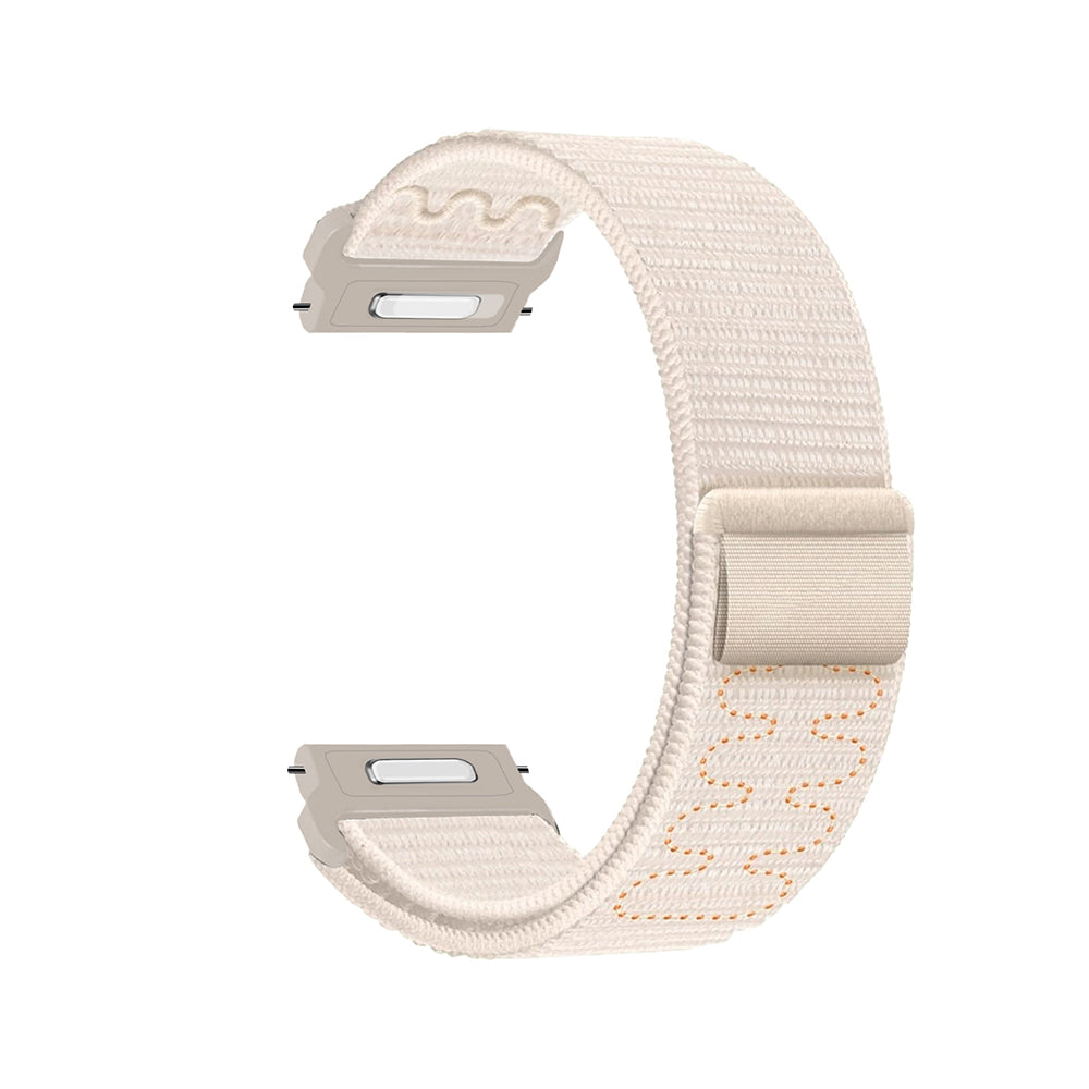 Pulseira Quick-Release | 20mm (Nylon trançado) - 7 cores