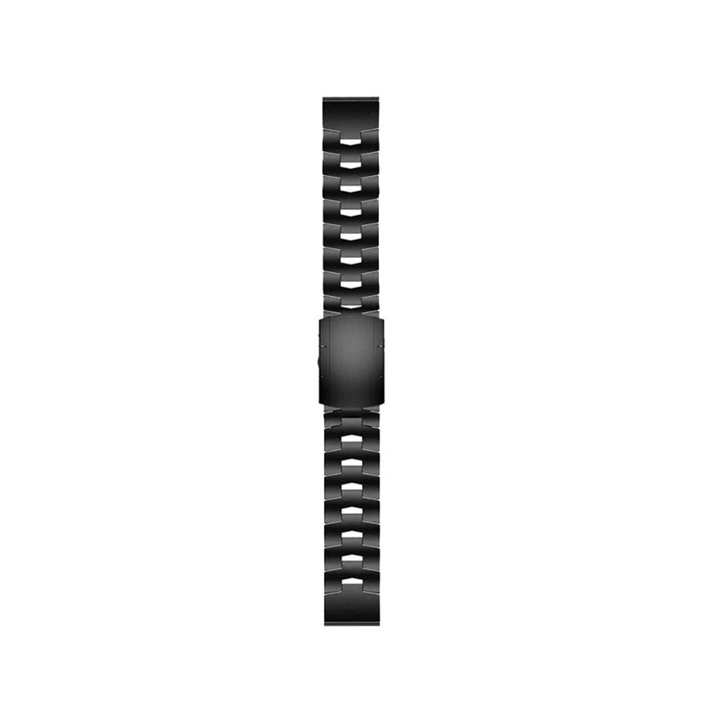 Quick-Fit rem | 26mm (titanium) - 2 farver
